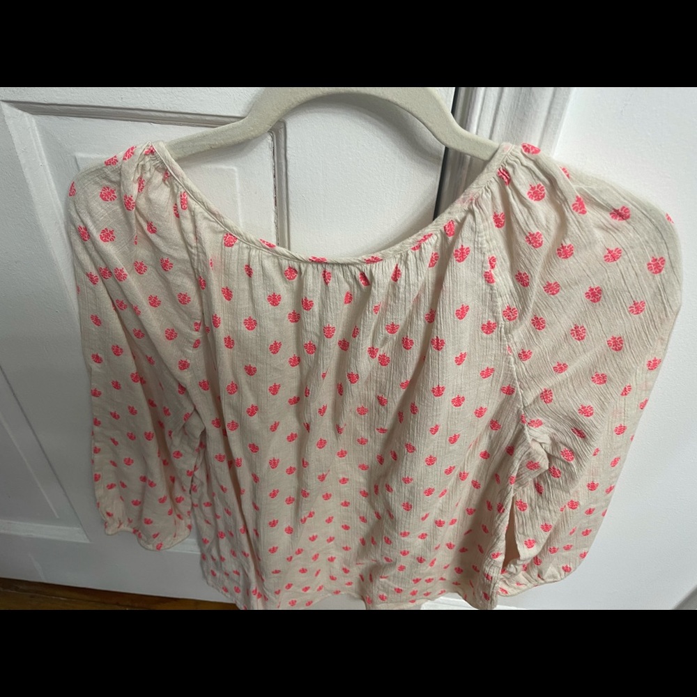 Ladies top